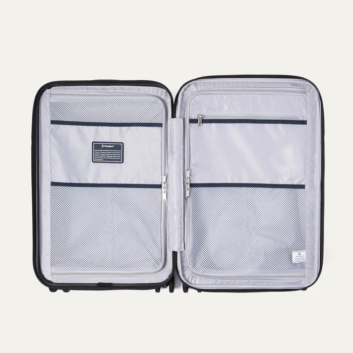 Interior of Maxlite® Air V2 Compact Carry-On Hardside Spinner