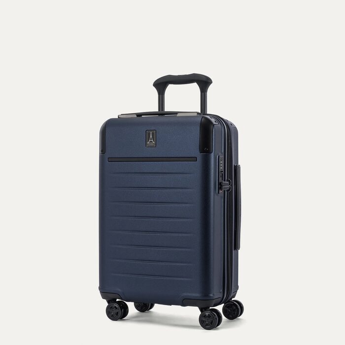 Platinum® Elite Carry-On Expandable Hardside Spinner