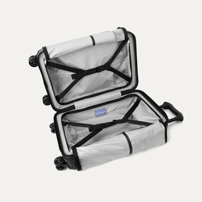 Platinum® Elite Carry-On Expandable Hardside Spinner