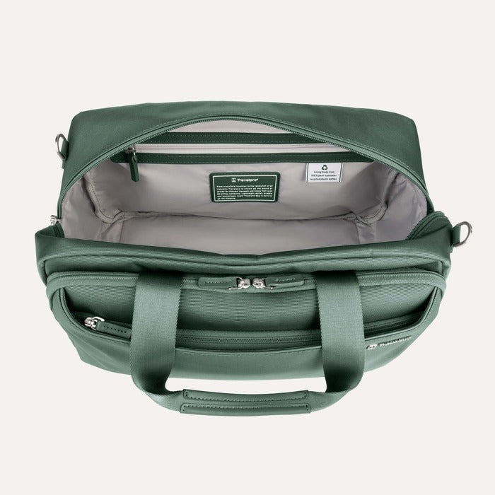 Interior Versapack + Underseat tote in Desert Green Sage