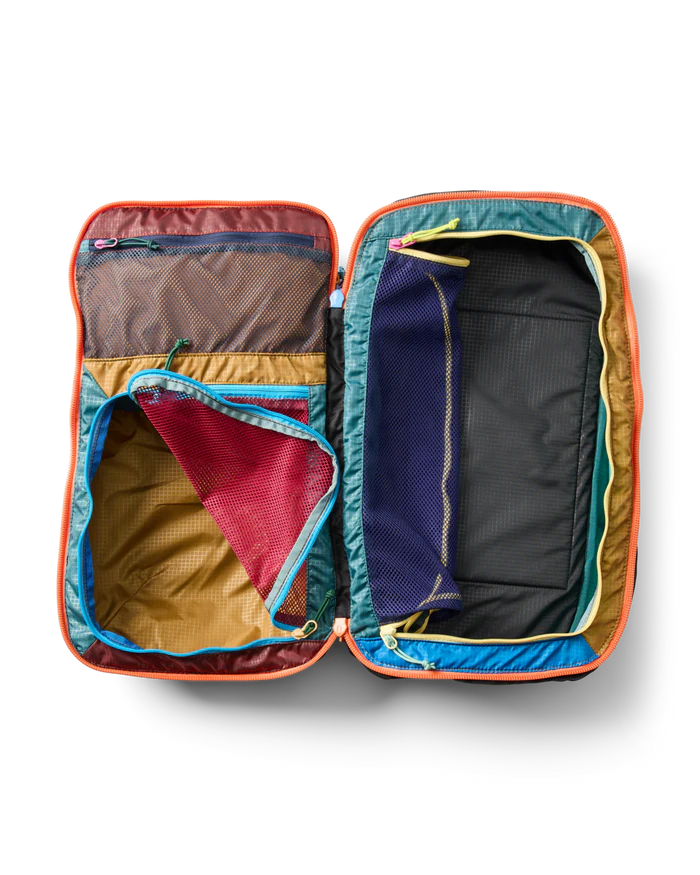 Allpa 28L Travel Pack