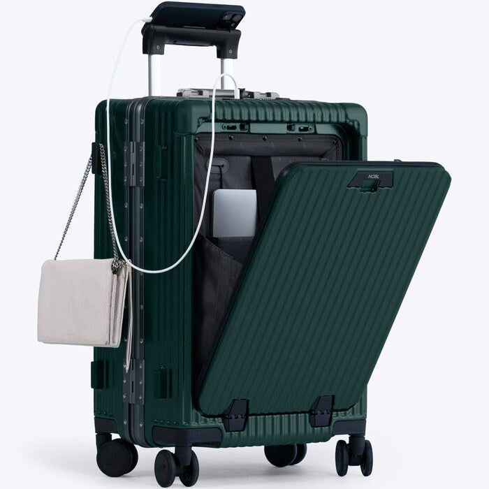 NOBL Travel All-in-One Carry-on