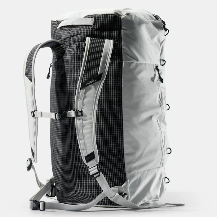 Seg45 Travel Pack