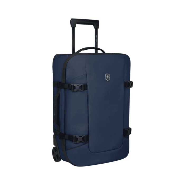 Altmont Modern Wheeled Duffel