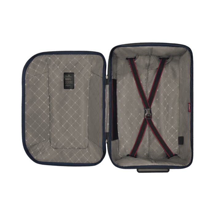 Altmont Modern Wheeled Duffel