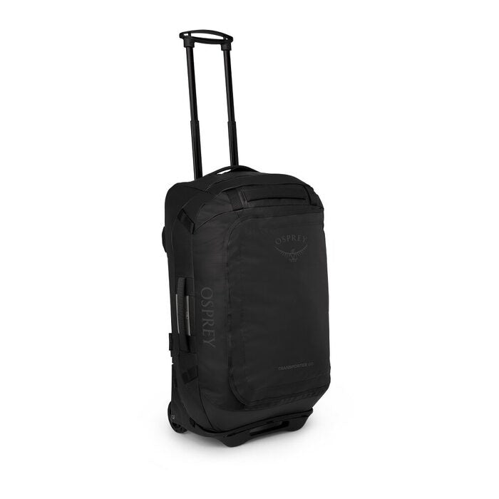 Transporter Wheeled Duffel 60L