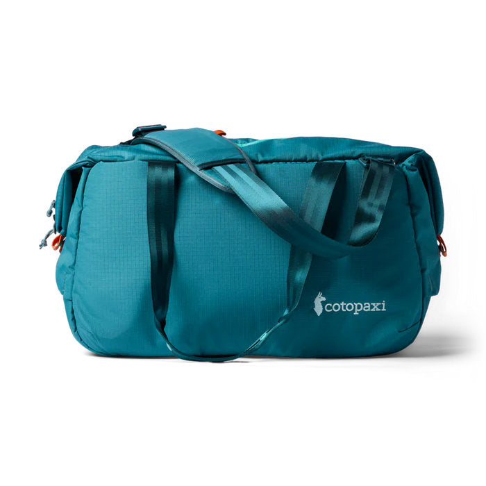 Viaje 35L Travel Duffel