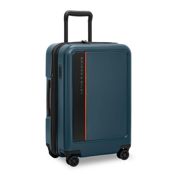 ZDX Essential 22“ Hardside Carry-On Expandable Spinner