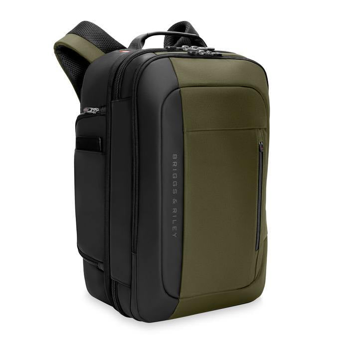ZDX Medium Convertible Backpack