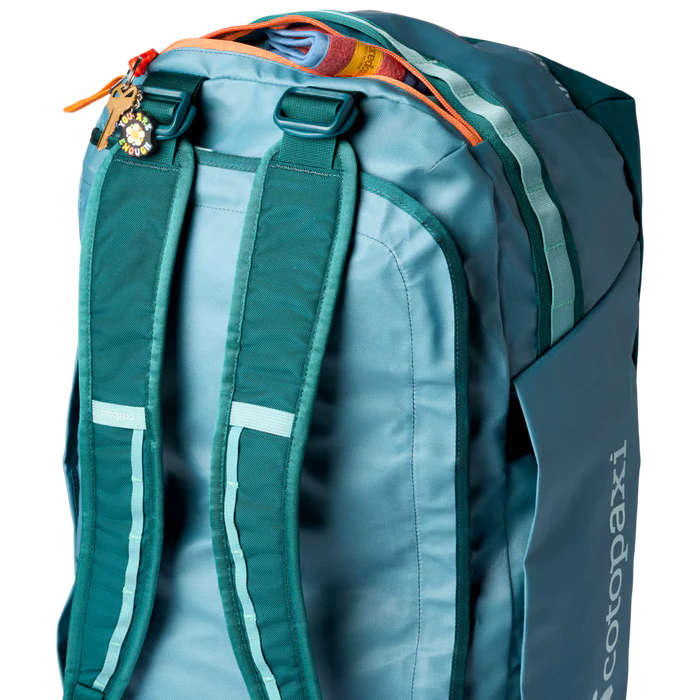 Allpa Getaway 70L Duffel