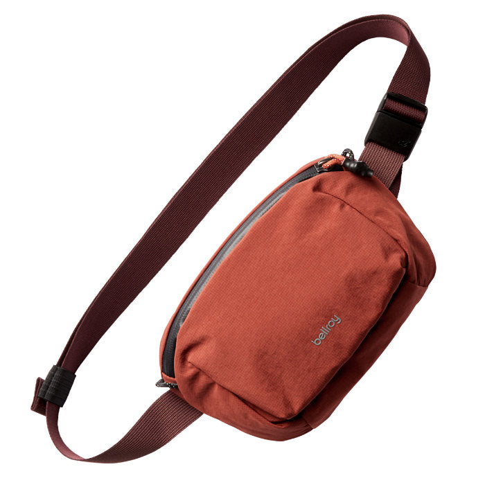 Lite Belt Bag
