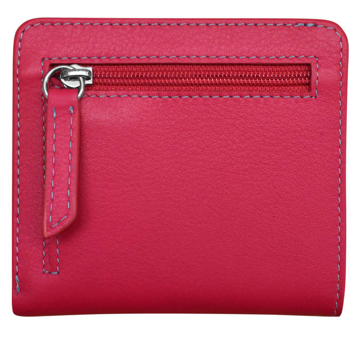 Mini Bi-fold Waller