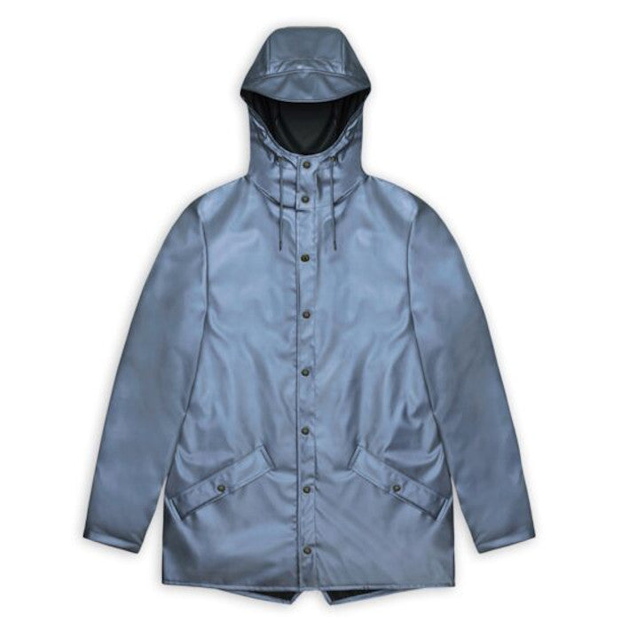 Rain Jacket Unisex