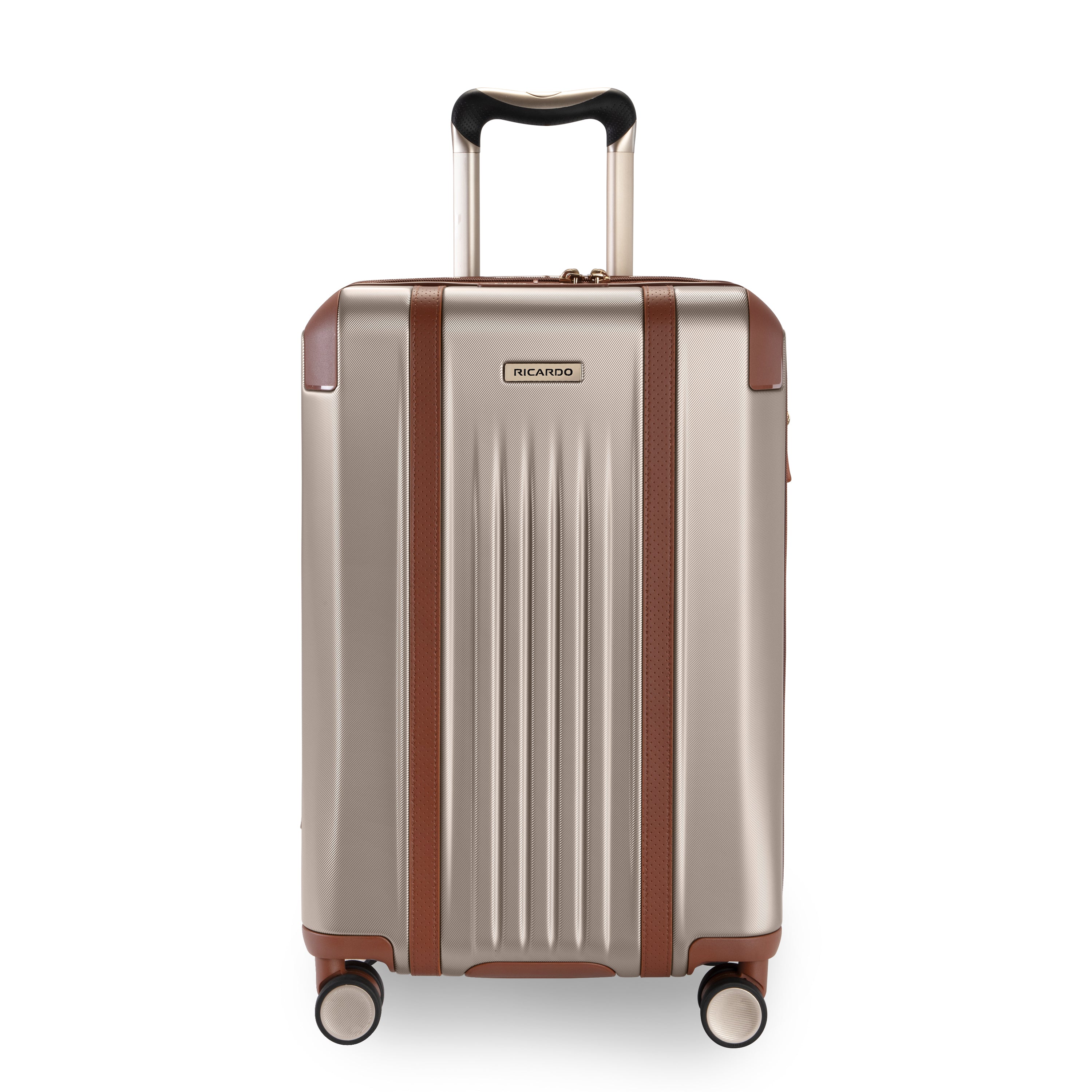 Montecito 2.0 HS Carry-On front view