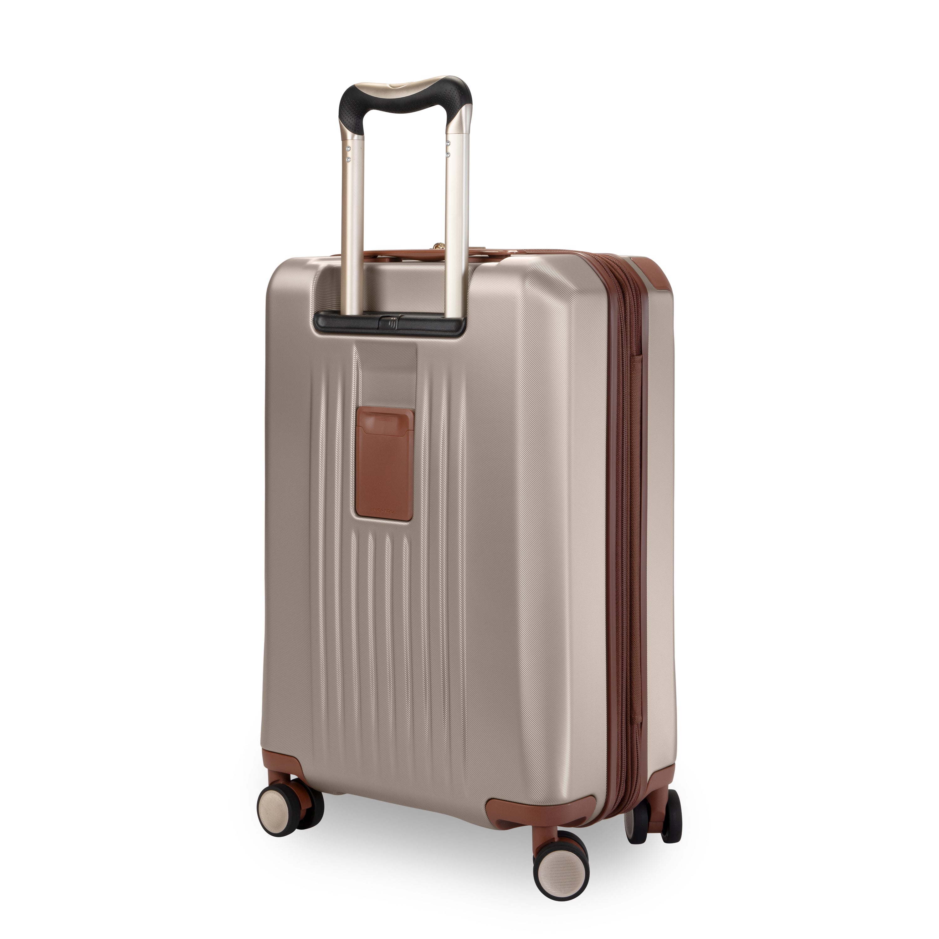 Montecito 2.0 HS Carry-On back view
