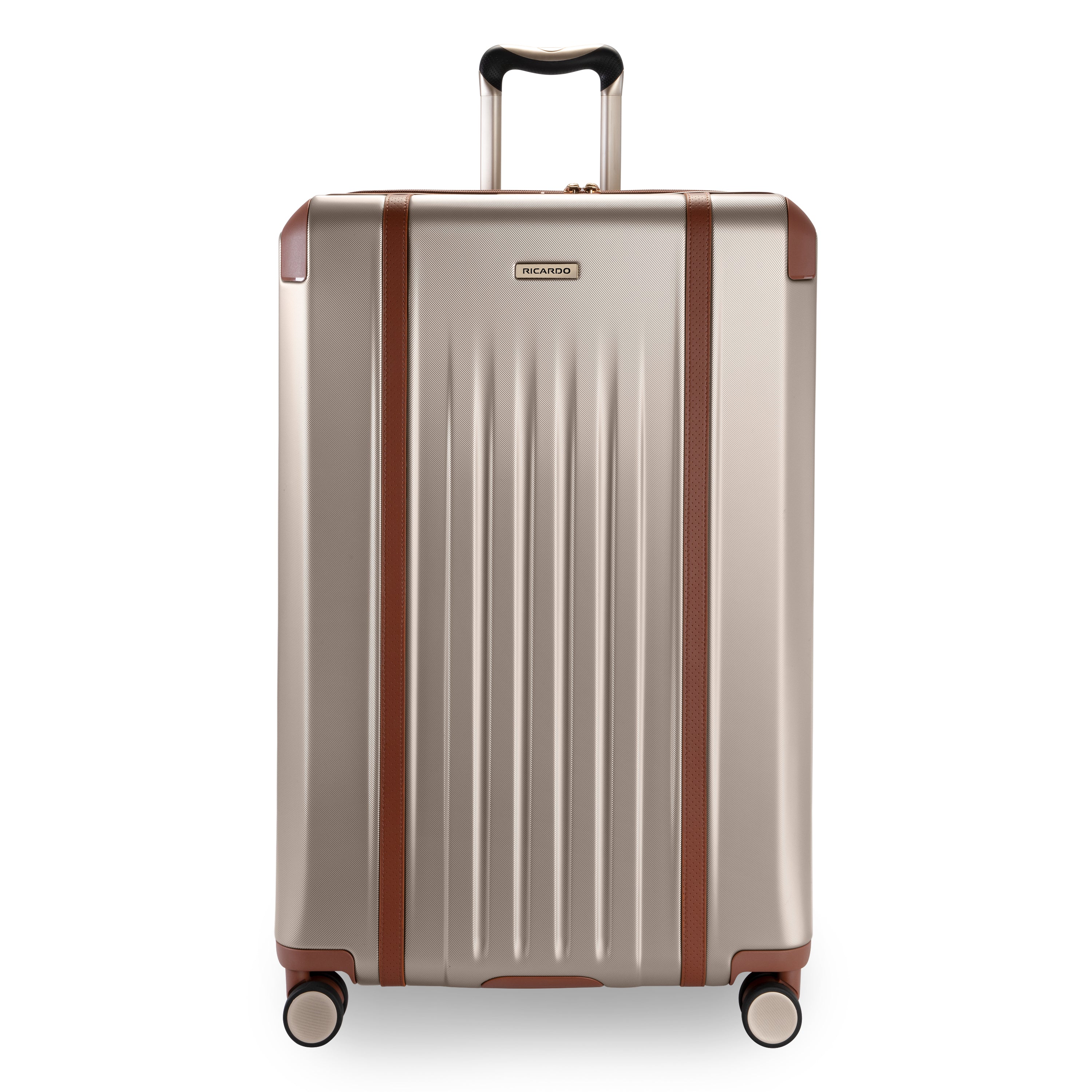 Montecito 2.0 HS 29" Large Spinner
front view