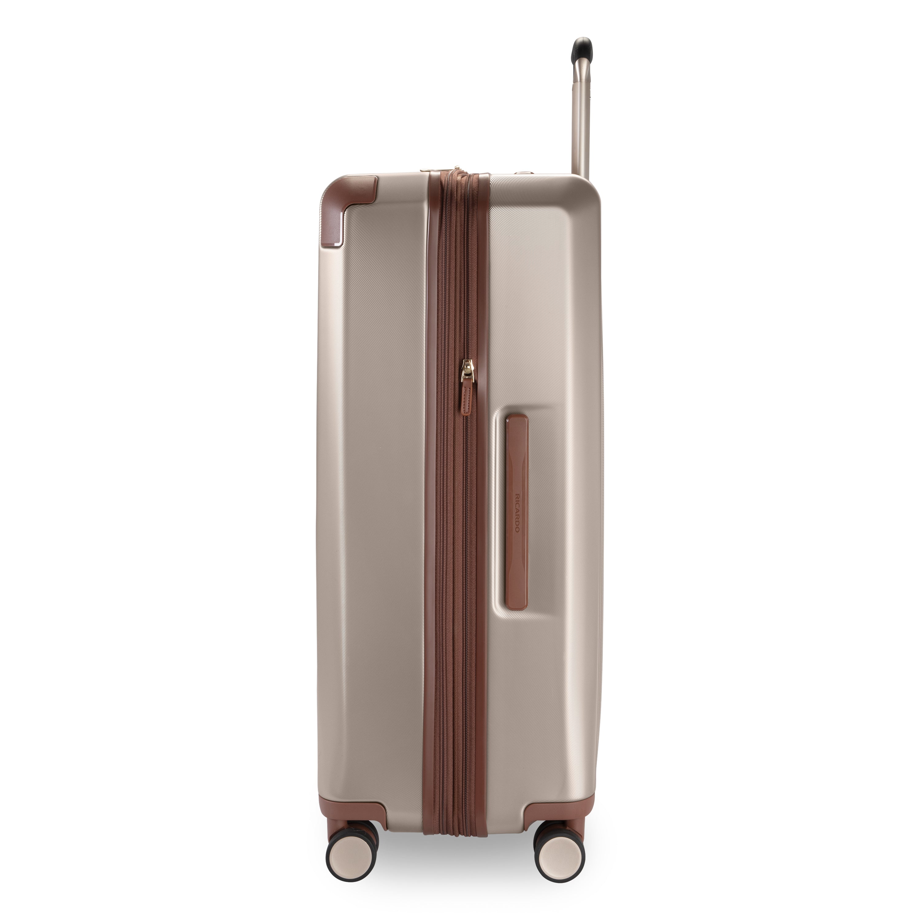 Montecito 2.0 HS 29" Large Spinner
side view