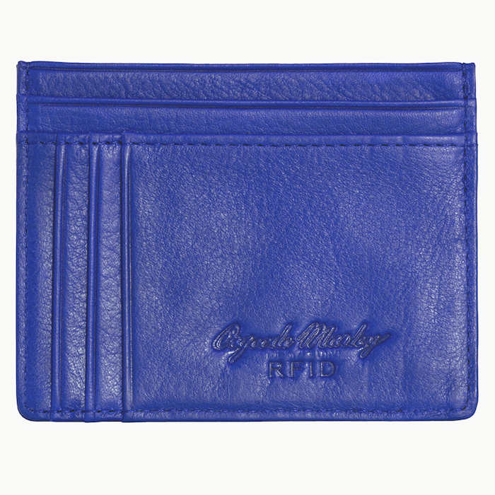 Front Pocket Card Wallet