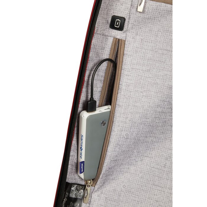 C-Lite Carry-on Spinner