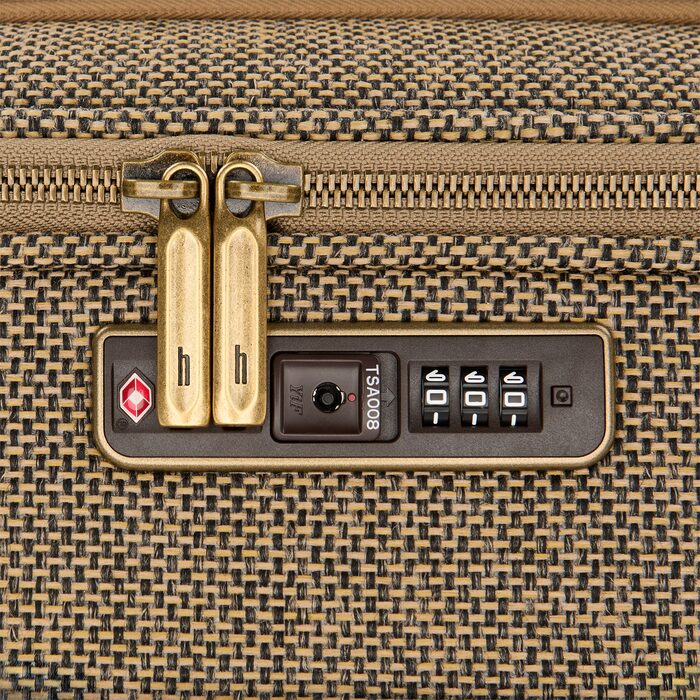 Hartman Tweed Medium Journey