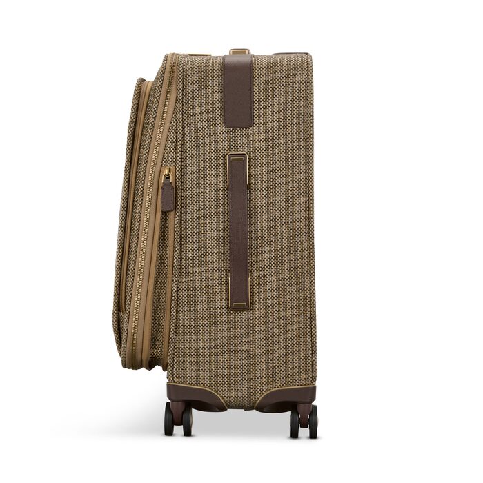 Hartman Tweed Domestic Carry-On