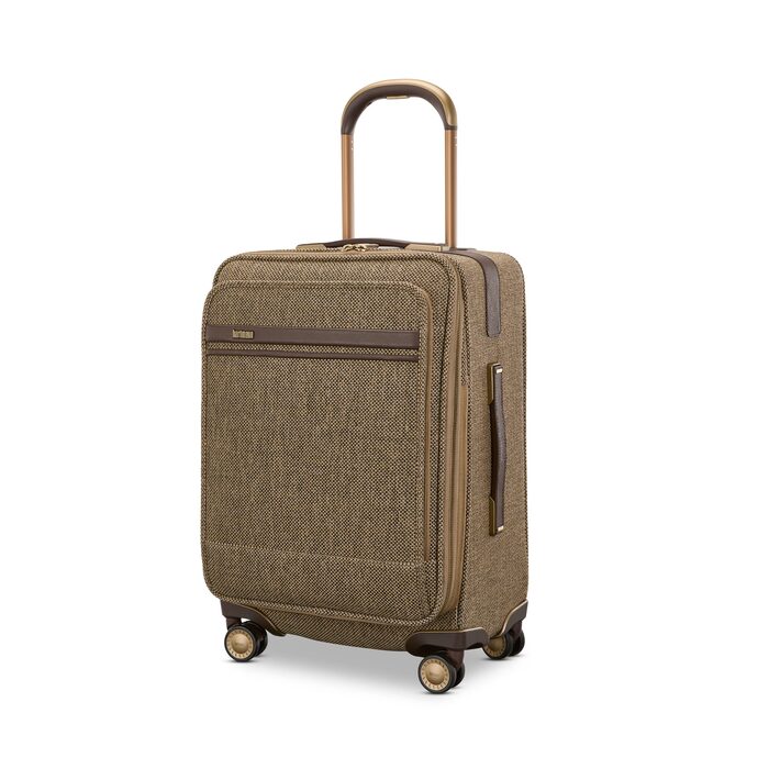 Hartman Tweed Domestic Carry-On