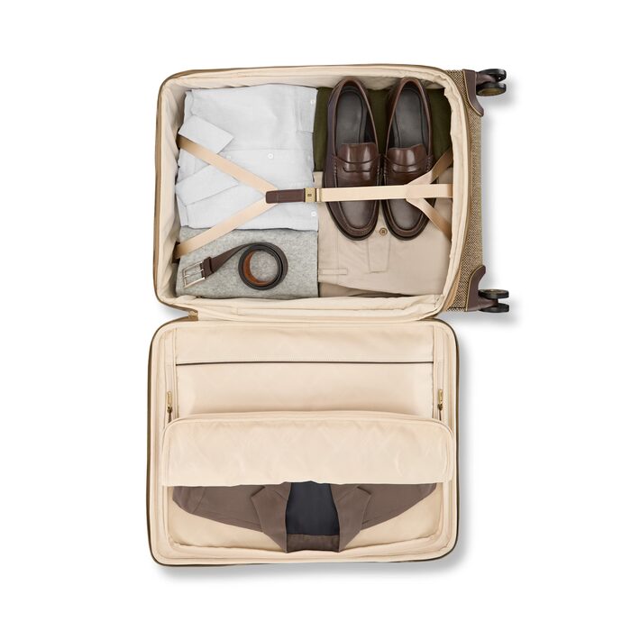 Hartman Tweed Medium Journey