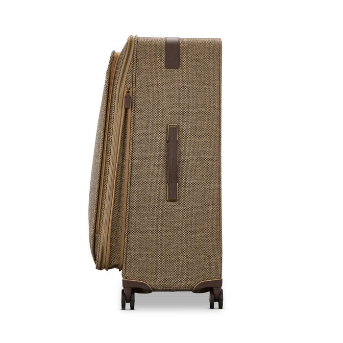 Hartman Tweed Large Extended Journey