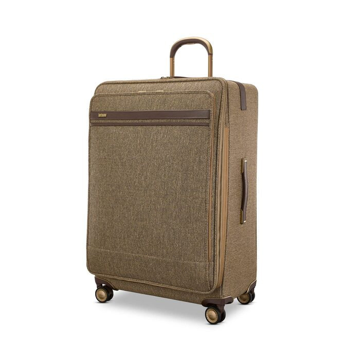 Hartman Tweed Large Extended Journey