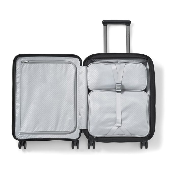 Paralux Hardside Global Carry-On Spinner
