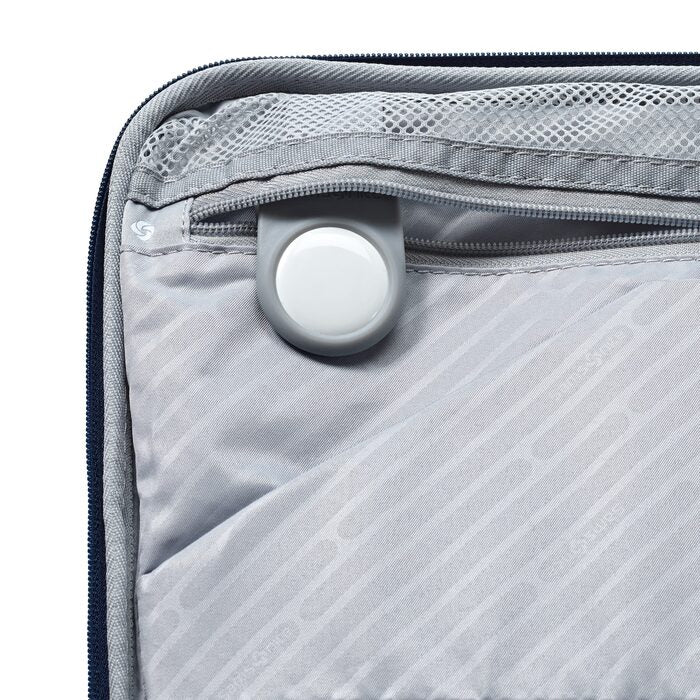 Paralux Hardside Global Carry-On Spinner