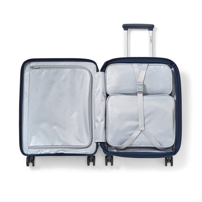 Paralux Hardside Global Carry-On Spinner