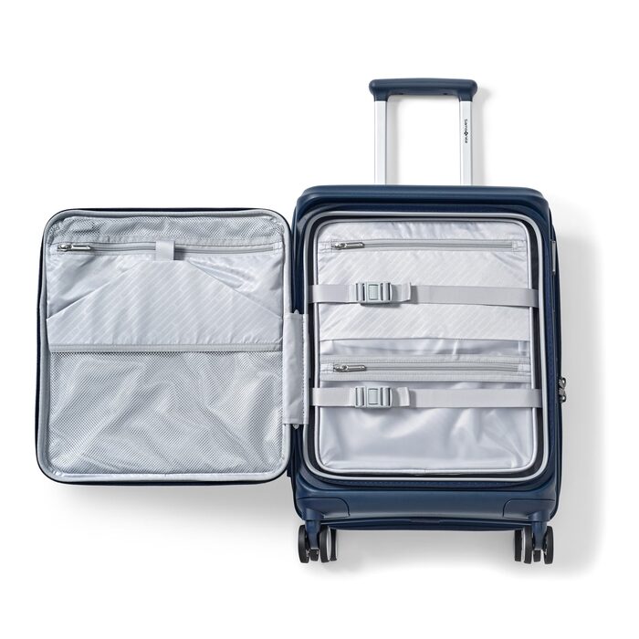 Paralux Hardside Global Carry-On Spinner