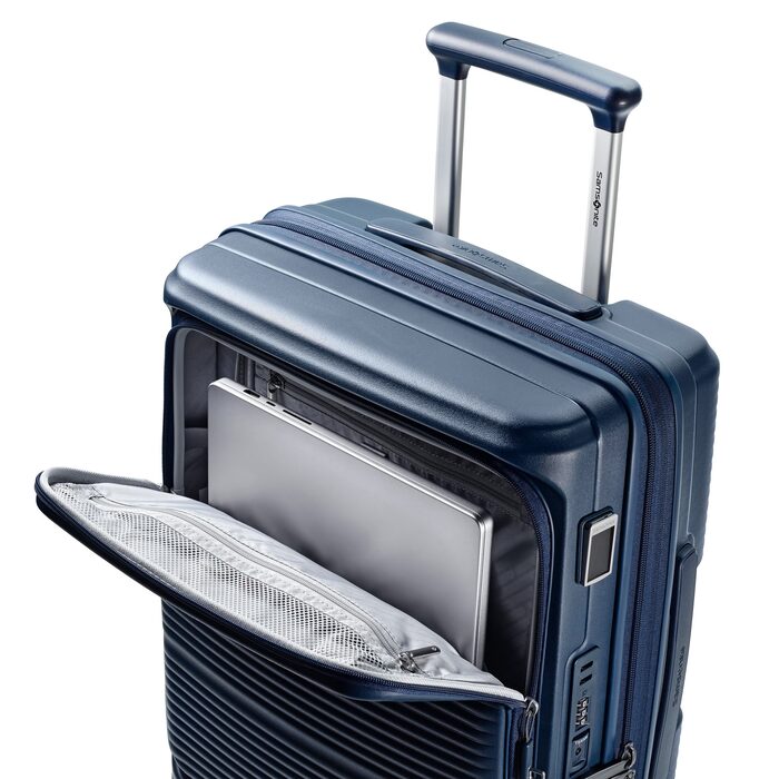Paralux Hardside Global Carry-On Spinner