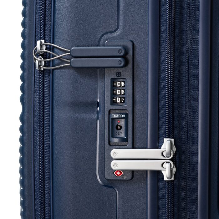 Paralux Hardside Global Carry-On Spinner