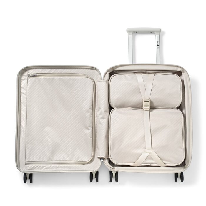Paralux Hardside Global Carry-On Spinner