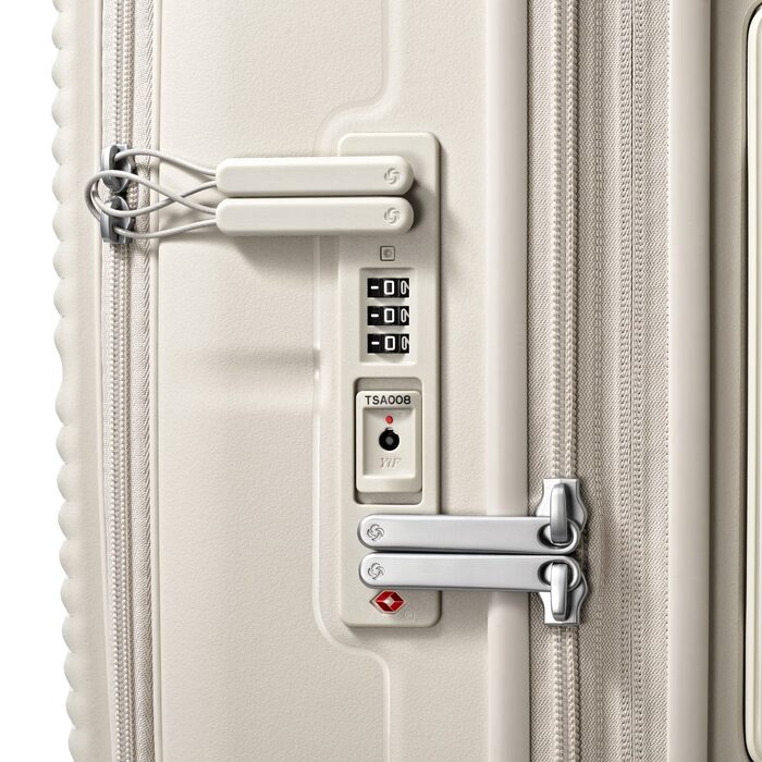 Paralux Hardside Large Spinner