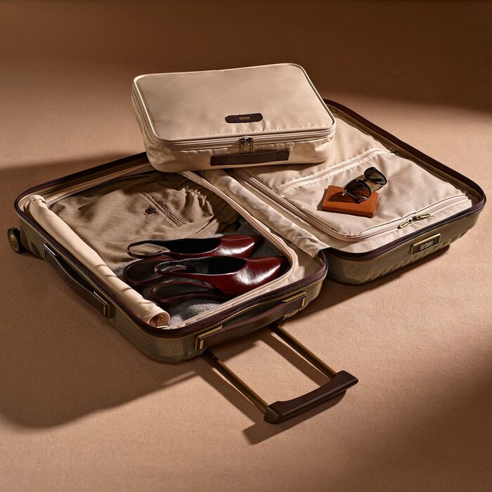 Hartman Tweed CURV® Global Carry-On