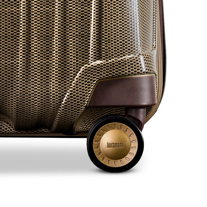 Hartman Tweed CURV® Extended Journey