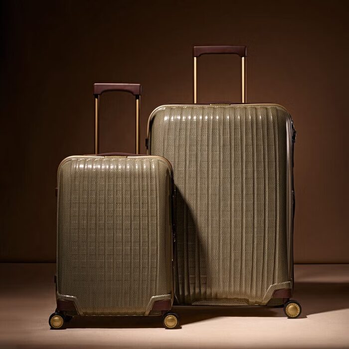 Hartman Tweed CURV® Extended Journey