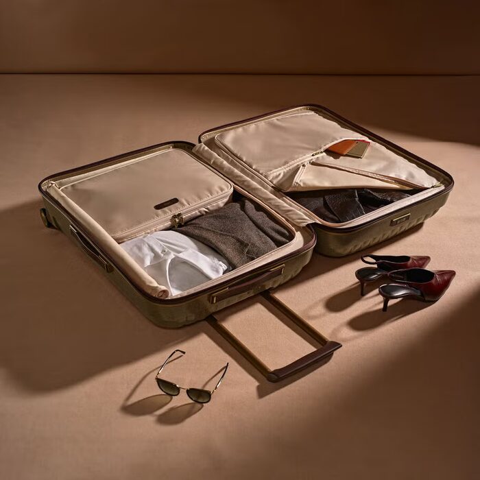 Hartman Tweed CURV® Extended Journey