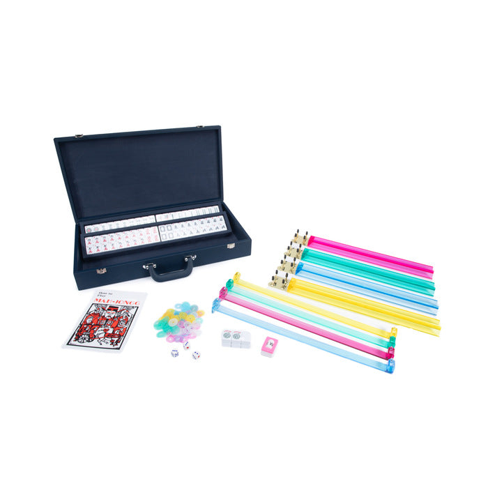 Brouck & Co. Mini Travel Mahjong Set