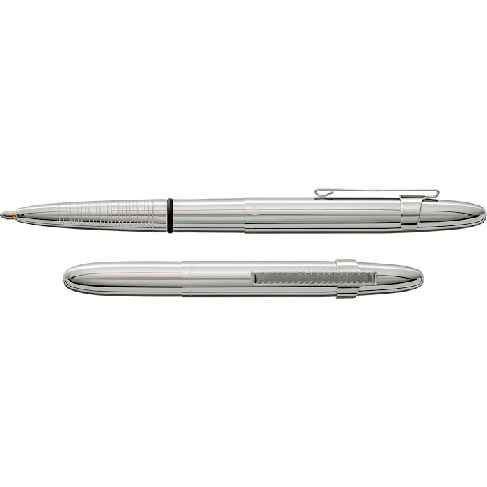 Fisher Space Bullet space pen chrome with clip