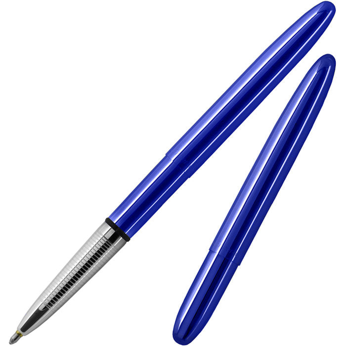 Fisher Space Blue moon bullet space pen