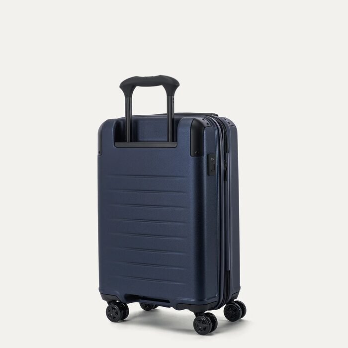 Platinum® Elite Carry-On Expandable Hardside Spinner