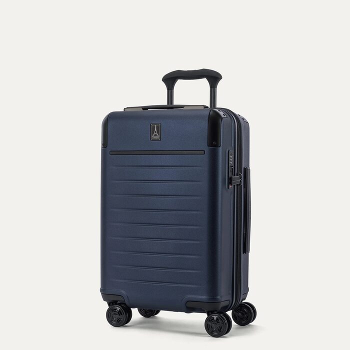 Platinum® Elite Carry-On Expandable Hardside Spinner