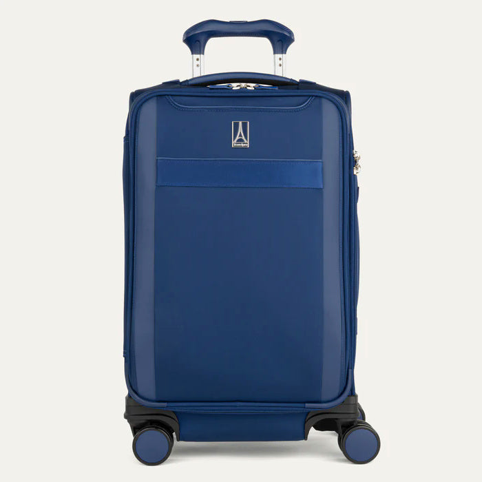 Versapack+ Carry-on Spinner in Estate Blue