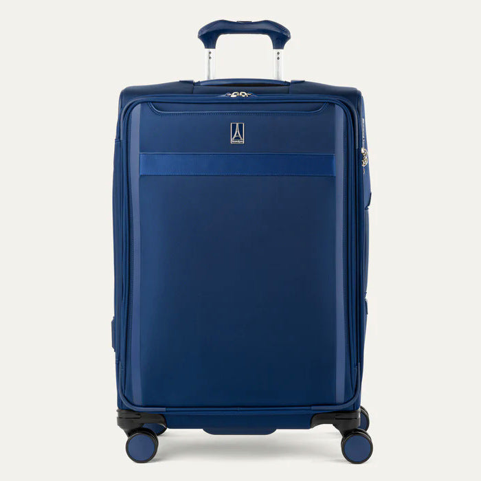 Versapack+ Medium Check-in Spinner in Blue