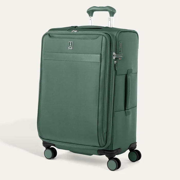 Interior Versapack+ Medium Check-in Spinner in Desert Sage