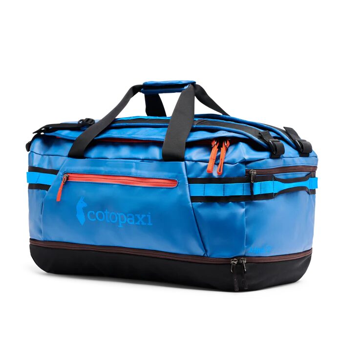 Allpa 70L Duo Duffel